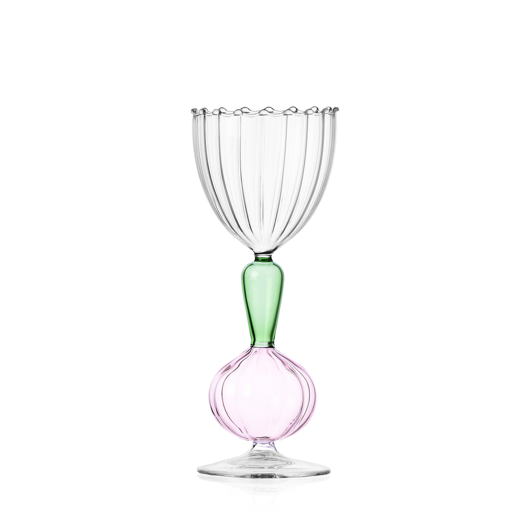 Set 6 Calici Vegetables Ichendorf