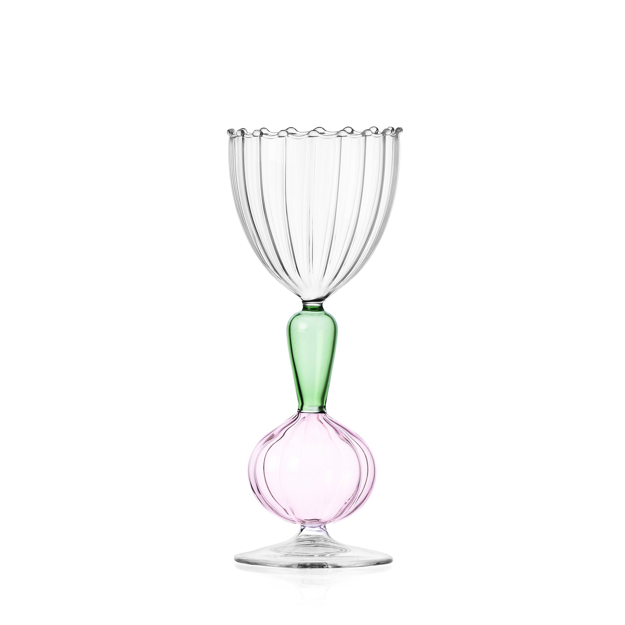 Set 6 Calici Vegetables Ichendorf