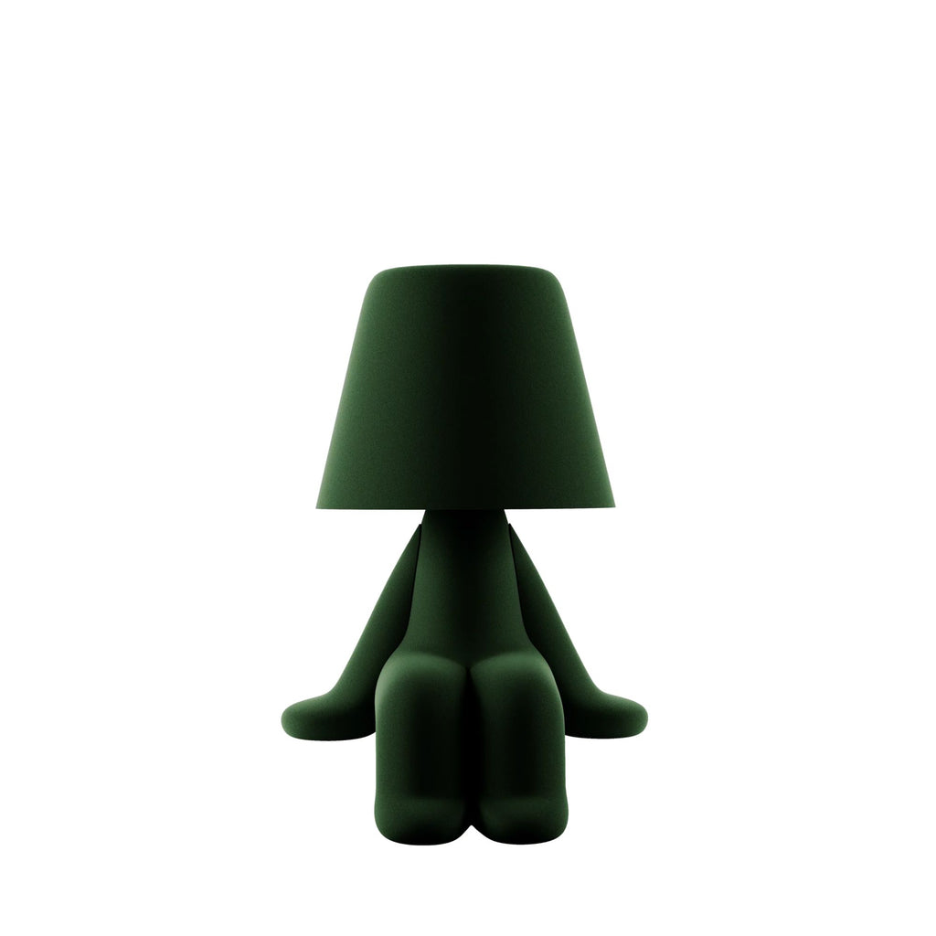 Sweet Brothers SAM Velvet Finish Qeeboo