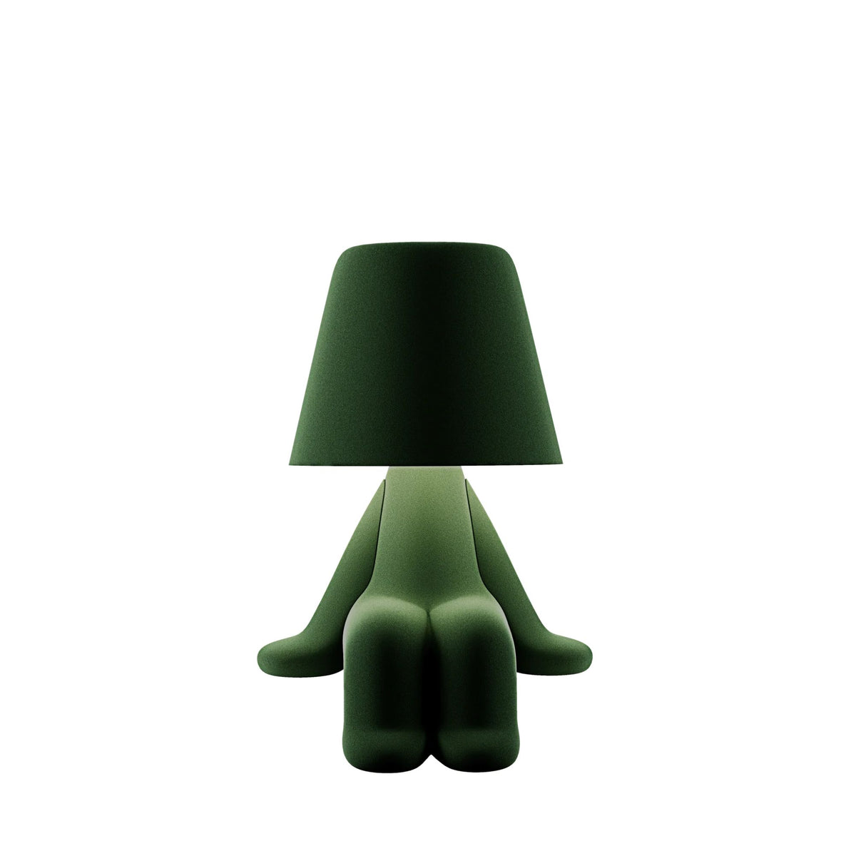 Sweet Brothers SAM Velvet Finish Qeeboo