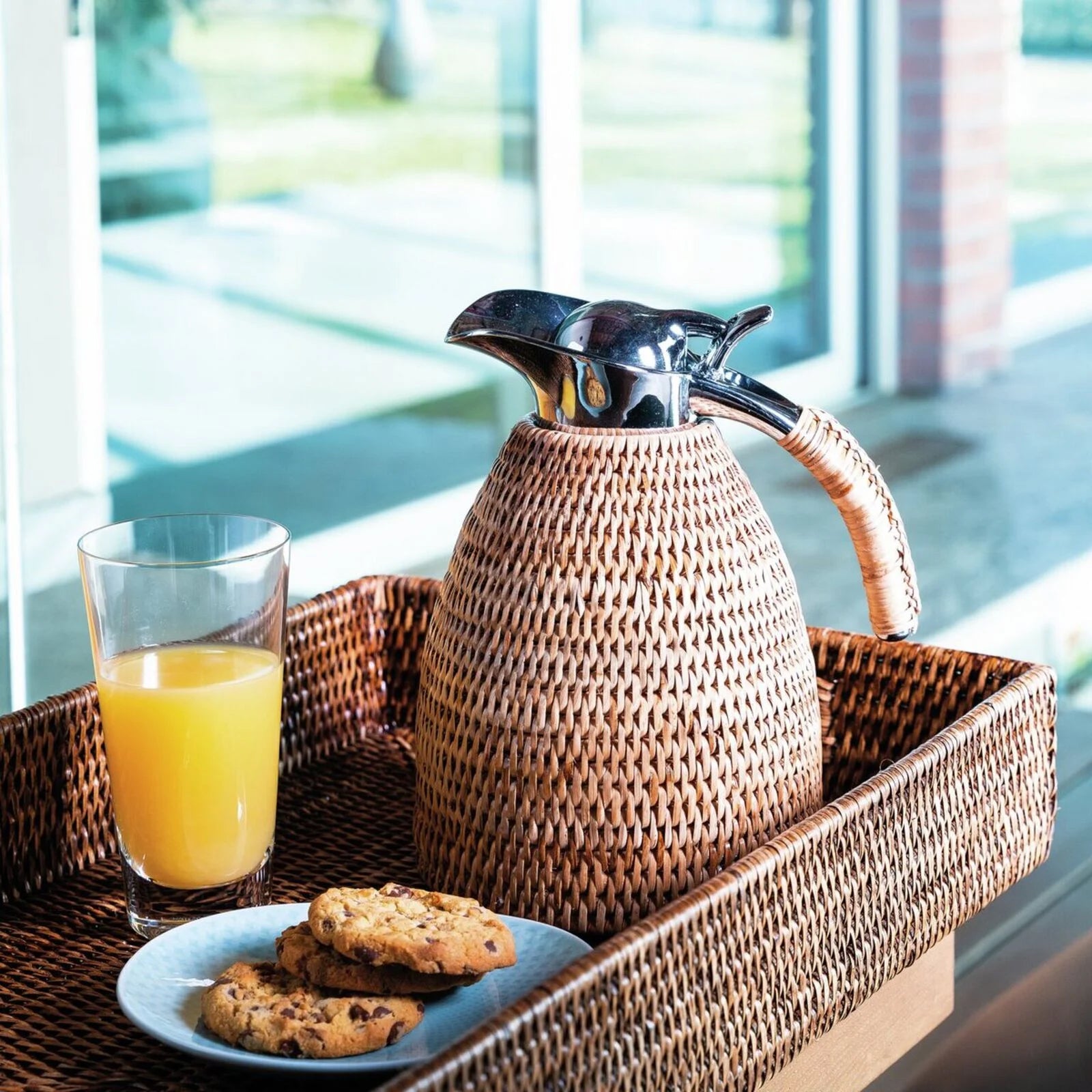 Radici Caraffa termica 2 Lt Sambonet