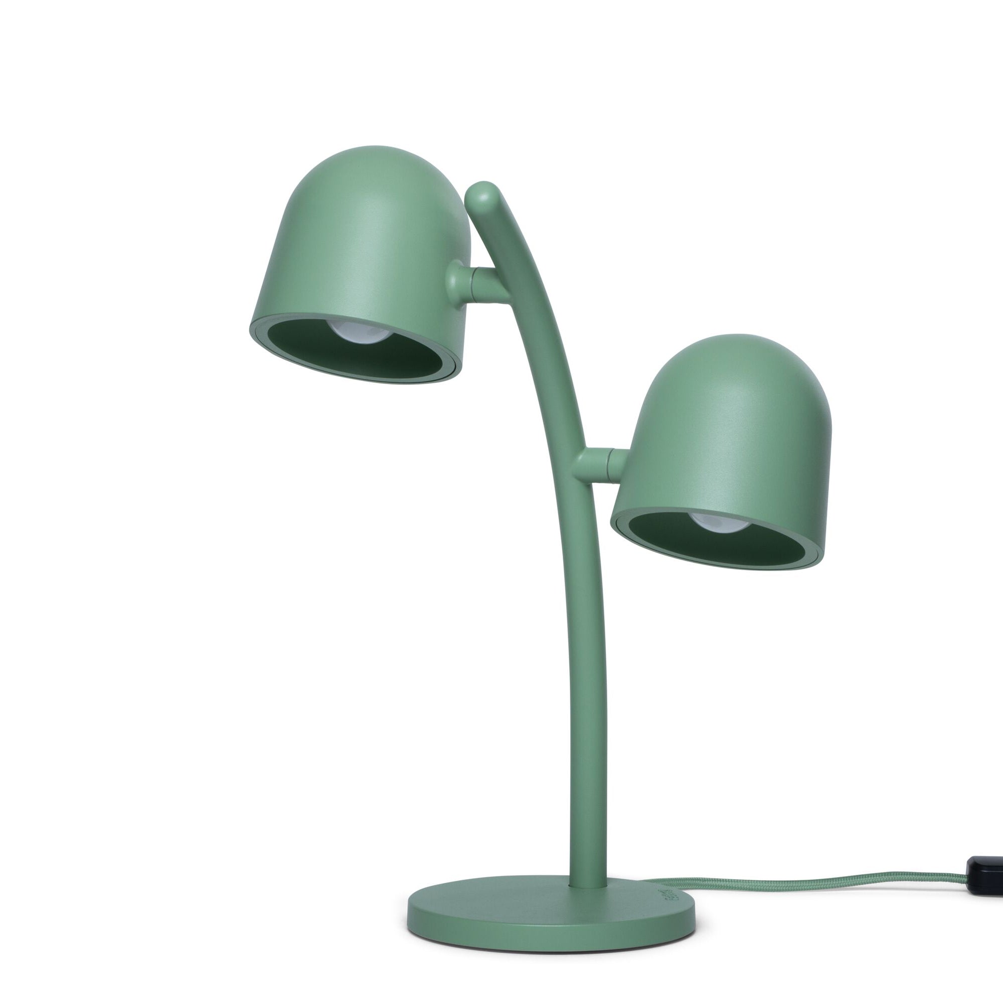 Little Lebow Verde Fatboy