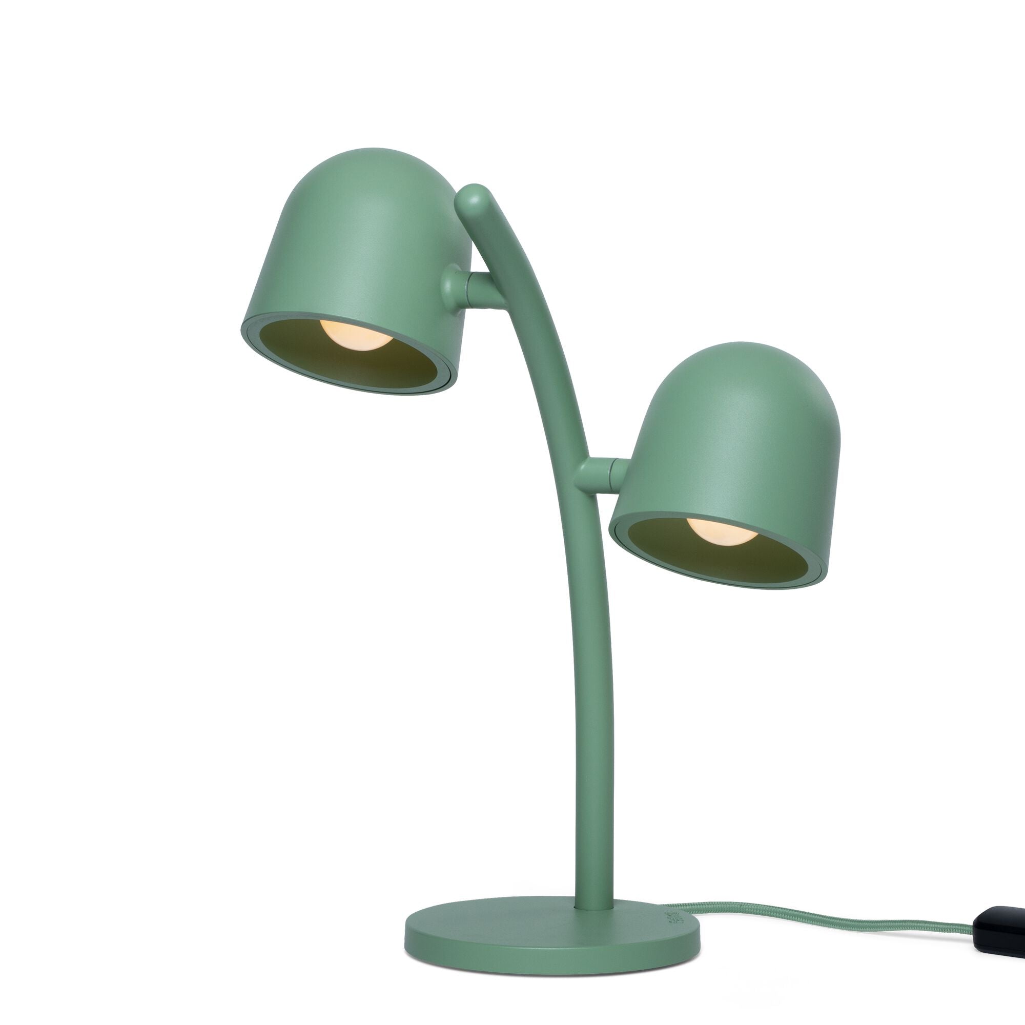 Little Lebow Verde Fatboy