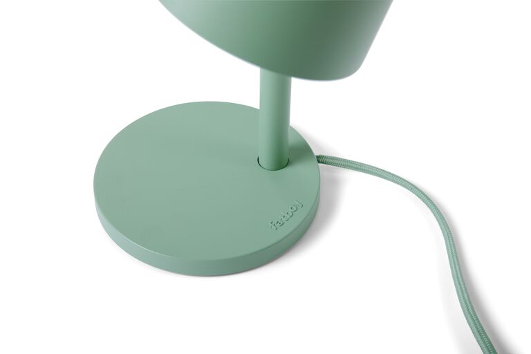 Little Lebow Verde Fatboy