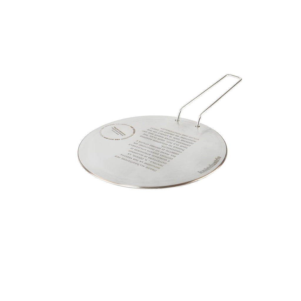 Adattatore Universale per induzione Knindustrie