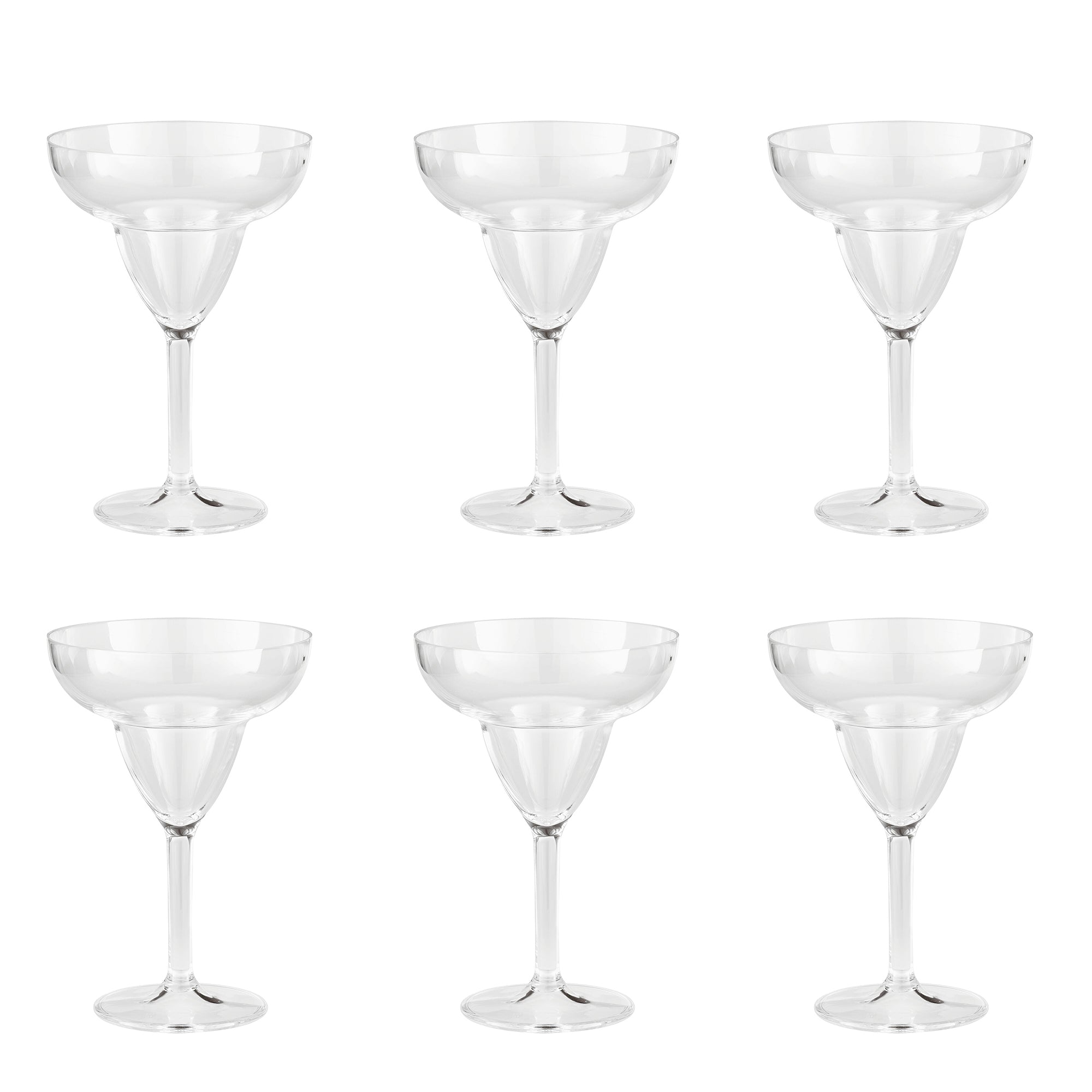 Bicchieri Margarita Paderno