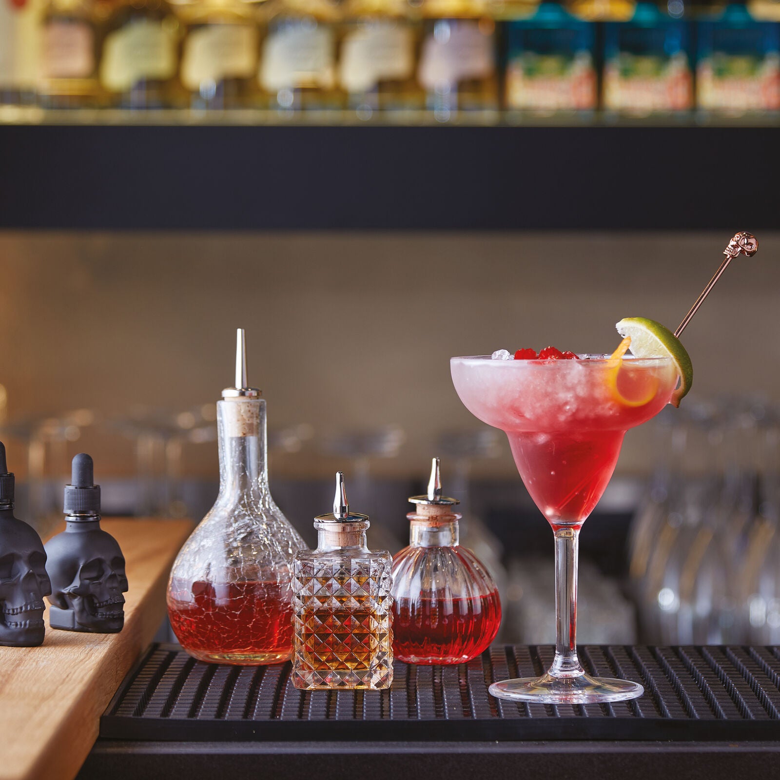 Bicchieri Margarita Paderno