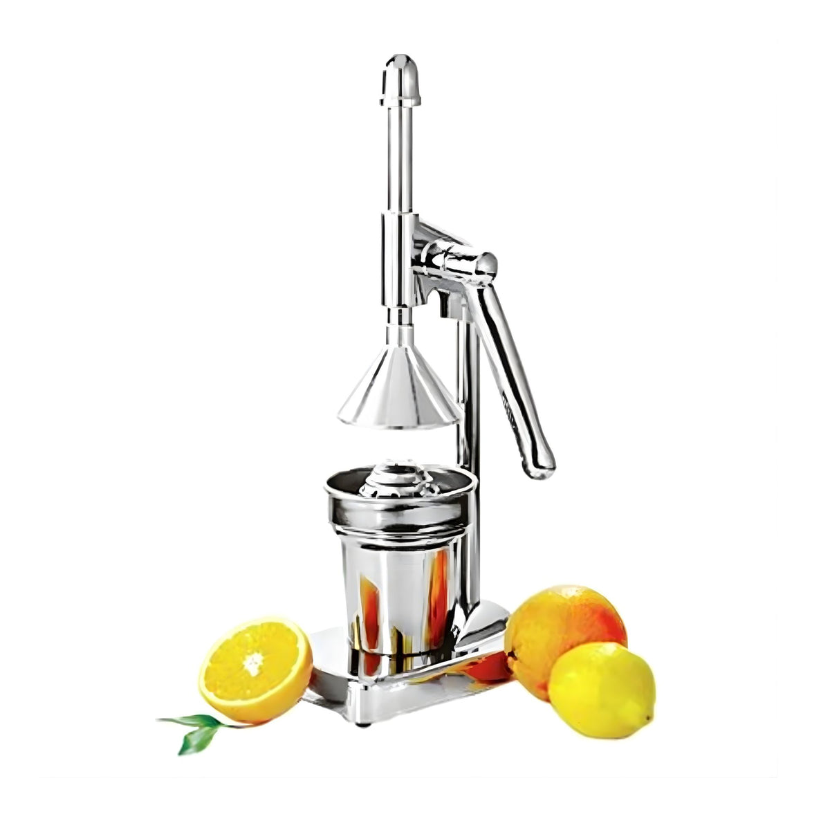 Spremiagrumi Manuale Paderno