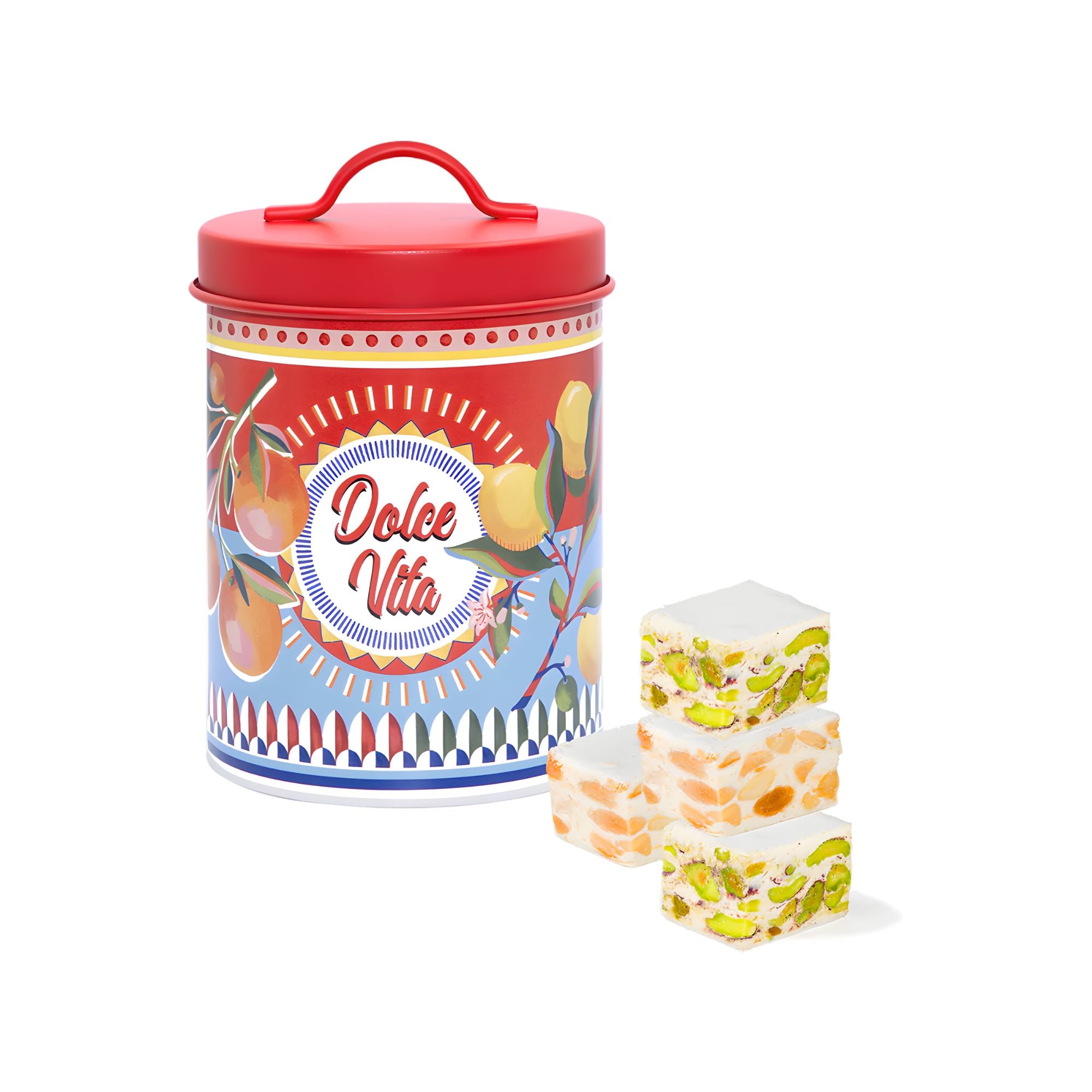 Box Torroncini Assortiti 200 G Dolce Vita Baci Milano