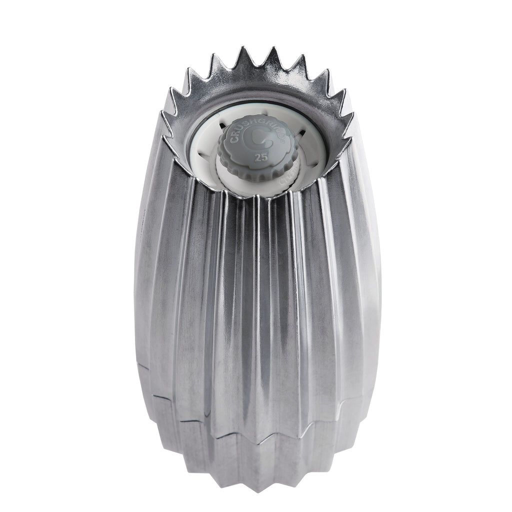 Macinasale, pepe e spezie Grind Alessi