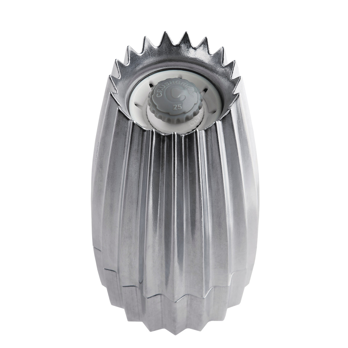 Macinasale, pepe e spezie Grind Alessi