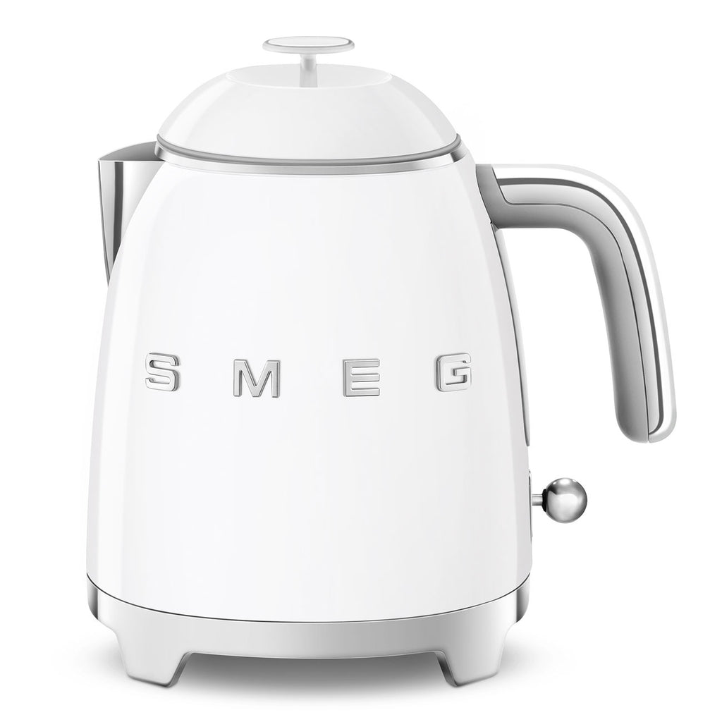 Bollitore elettrico Bianco piccolo Smeg