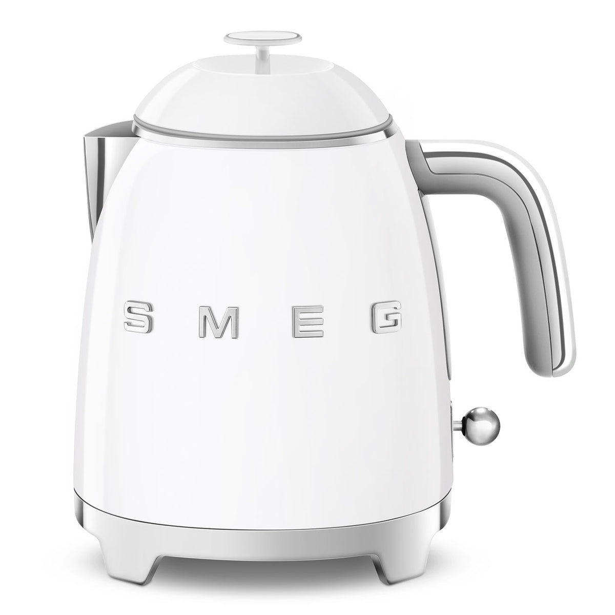 Bollitore elettrico Bianco piccolo Smeg