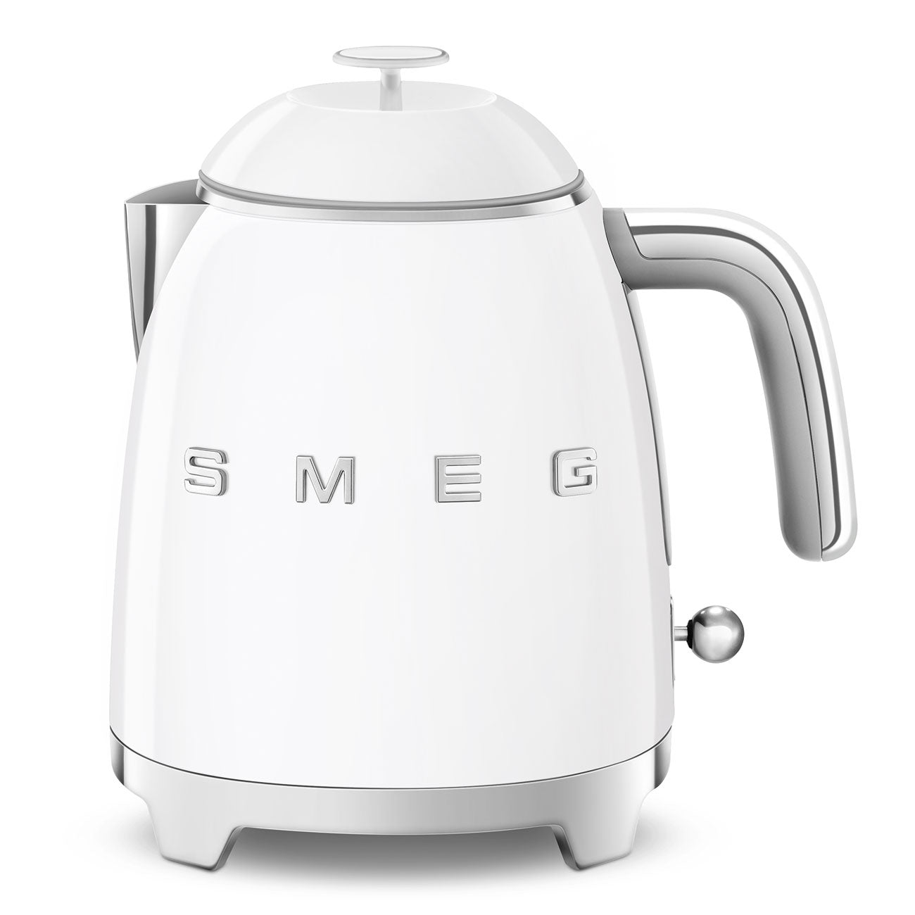 Bollitore elettrico Bianco piccolo Smeg