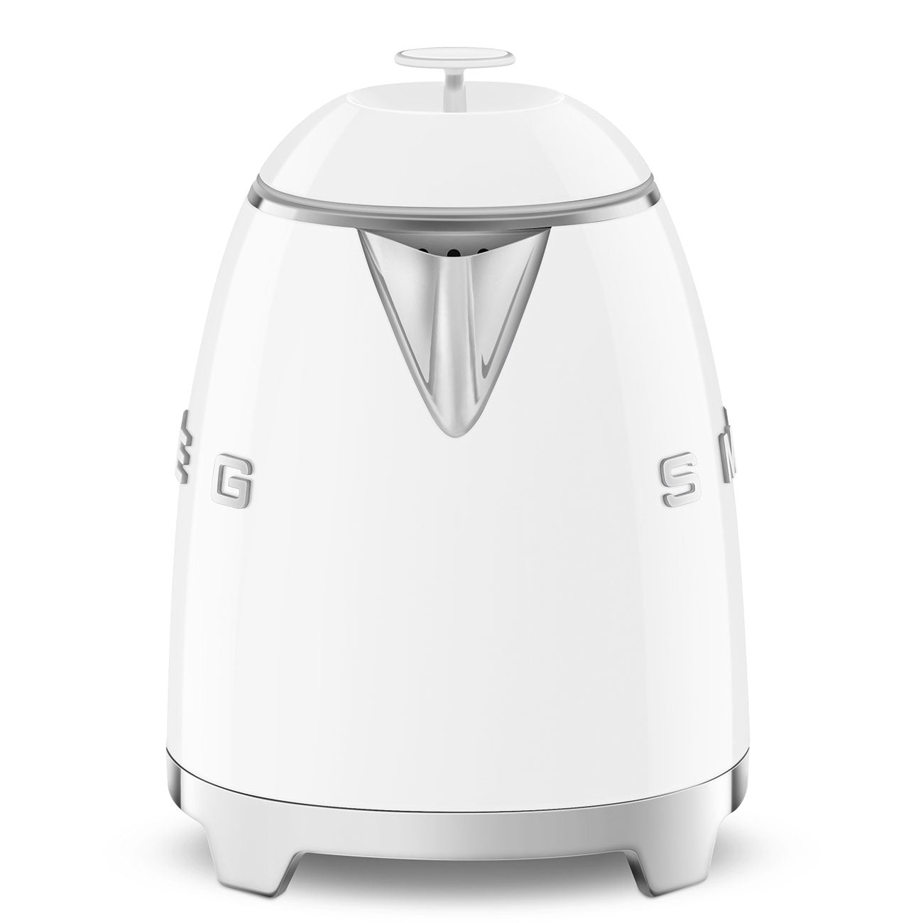 Bollitore elettrico Bianco piccolo Smeg