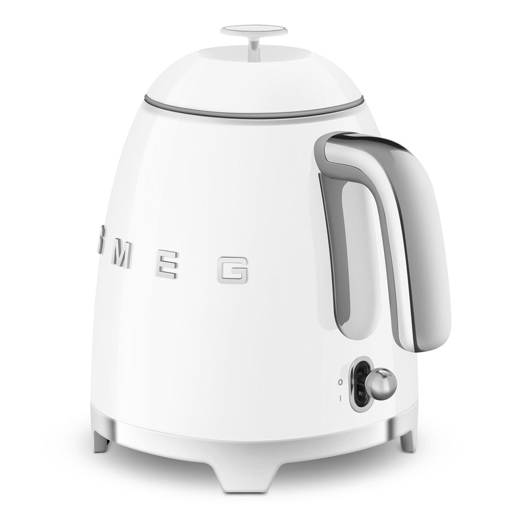 Bollitore elettrico Bianco piccolo Smeg
