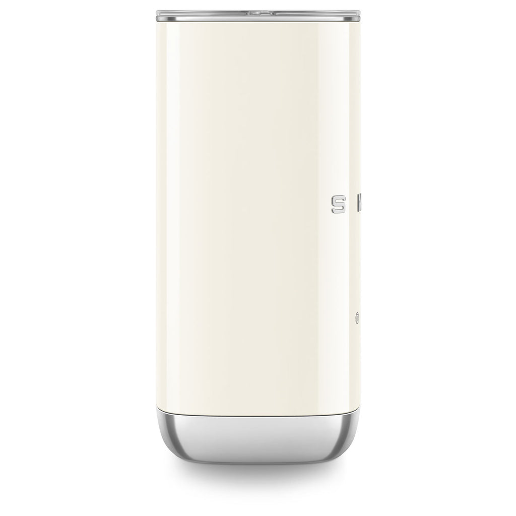 Montalatte elettrico Panna Smeg