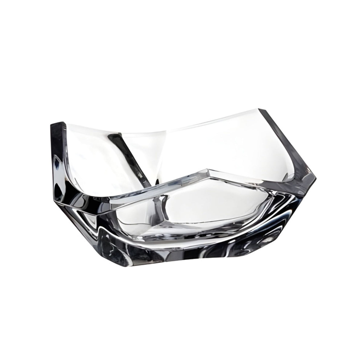 Prisma Centrotavola 29 Cm  Rogaska