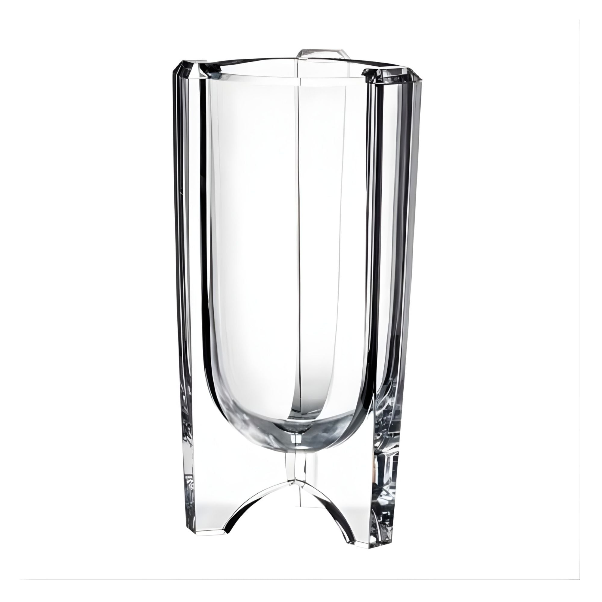 Avant Garde Vaso Cm 30 H Rogaska