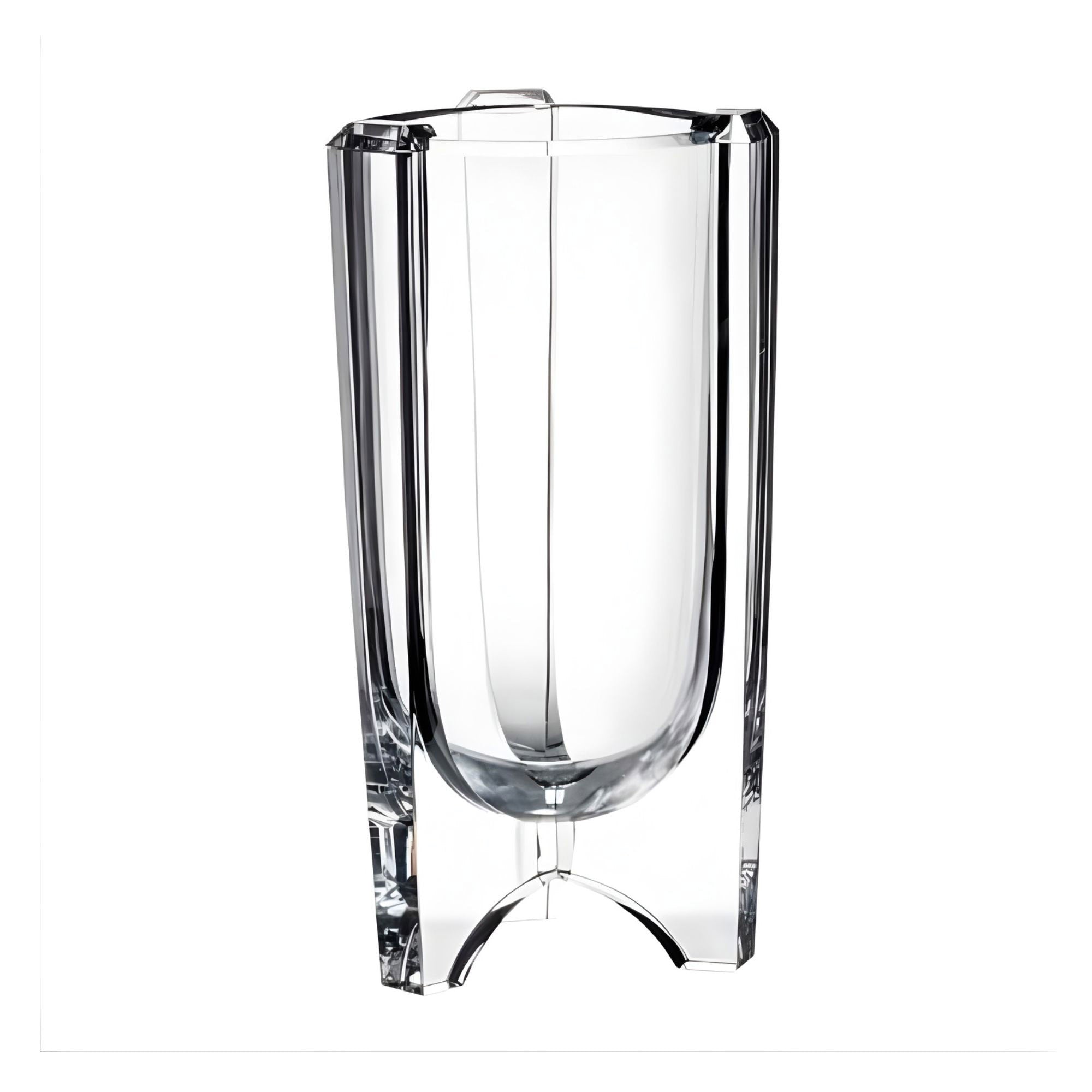 Avant Garde Vaso Cm 30 H Rogaska