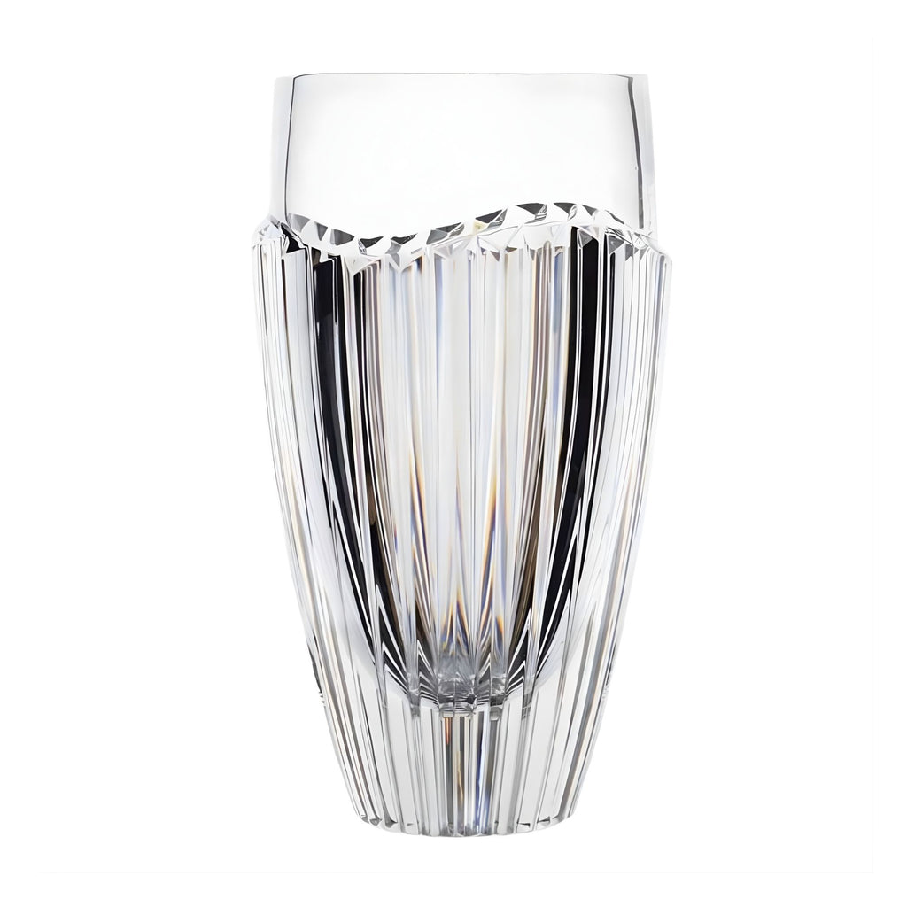 Oceania Vaso H.30 Cm Rogaska