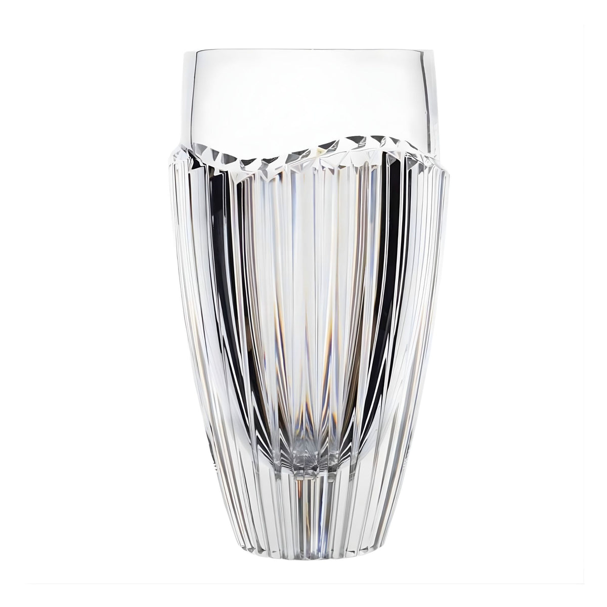 Oceania Vaso H.30 Cm Rogaska