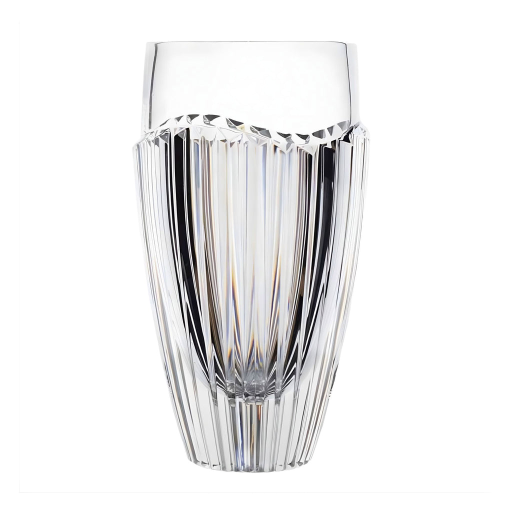 Oceania Vaso H.30 Cm Rogaska