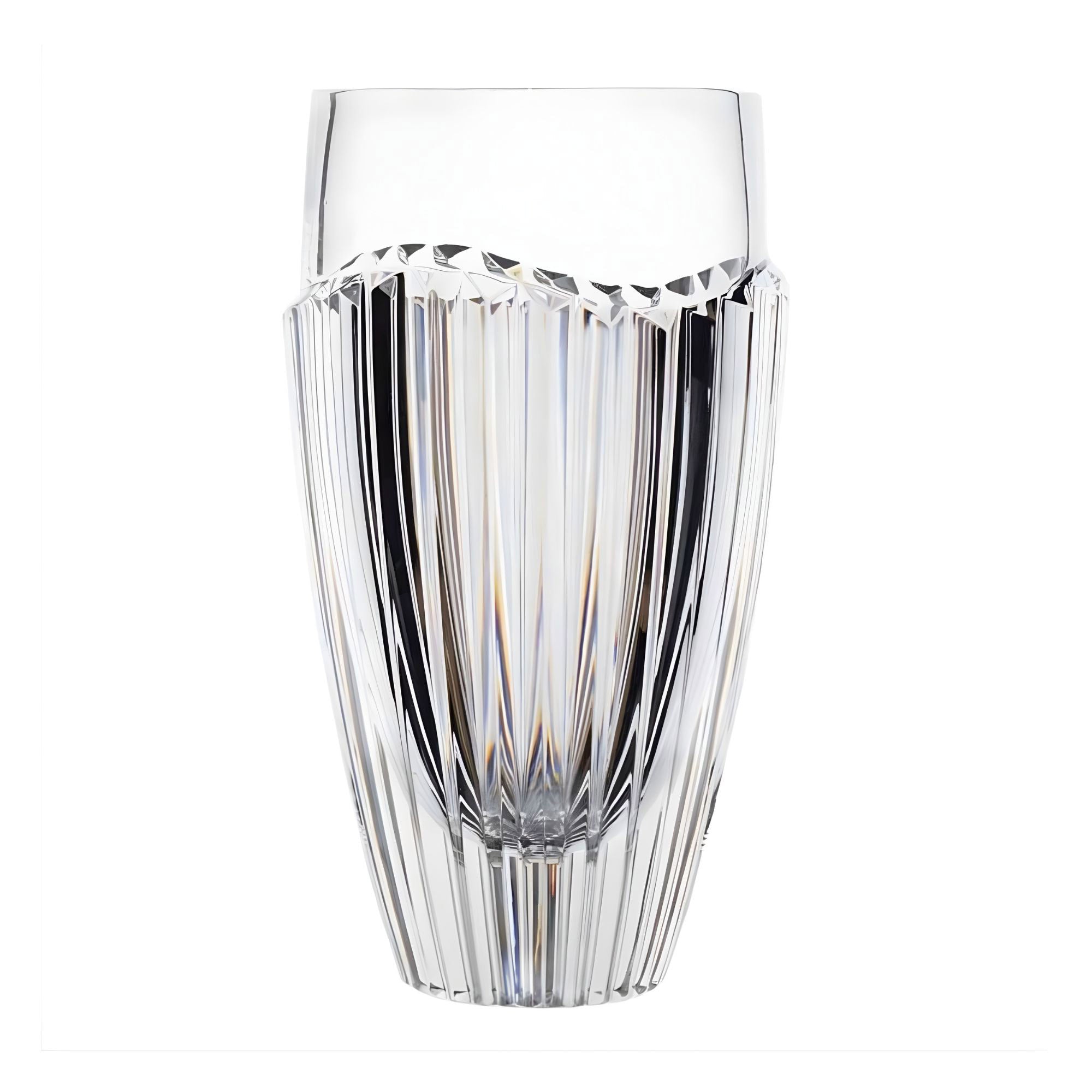 Oceania Vaso H.30 Cm Rogaska