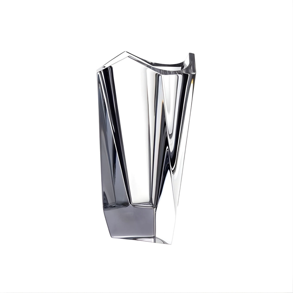 Prisma Vaso H.27 Cm Rogaska