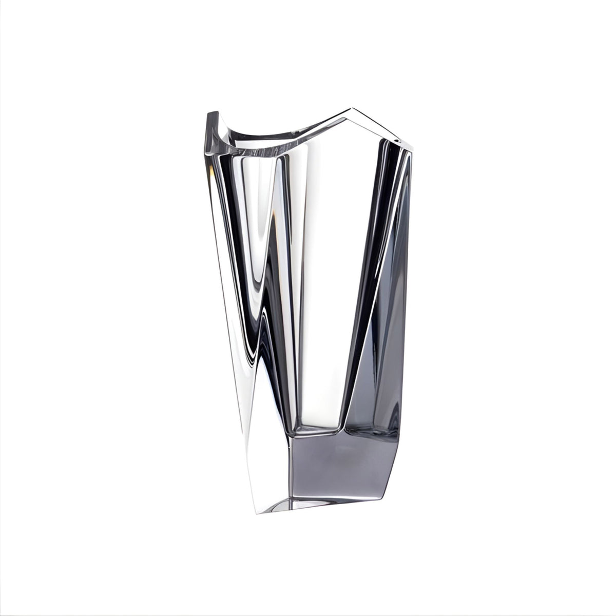 Prisma Vaso H.27 Cm Rogaska