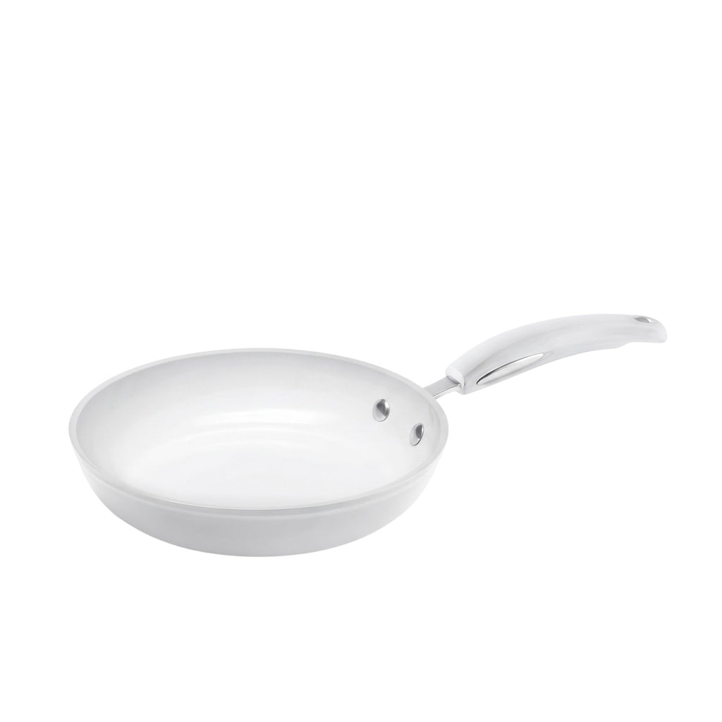 Padella 28 cm White Bialetti Exclusive