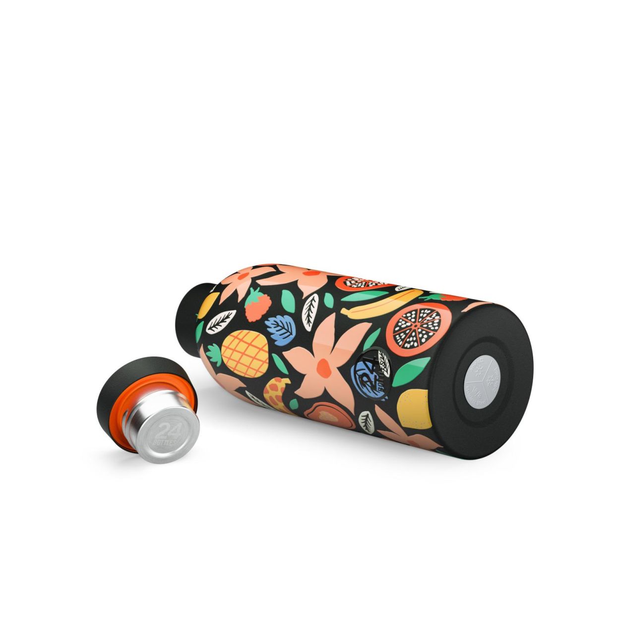 Clima Bottle 500 ml Tropical Noir 24bottles