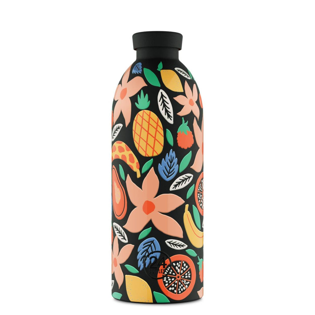 Clima Bottle 850 ml Tropical Noir 24bottles