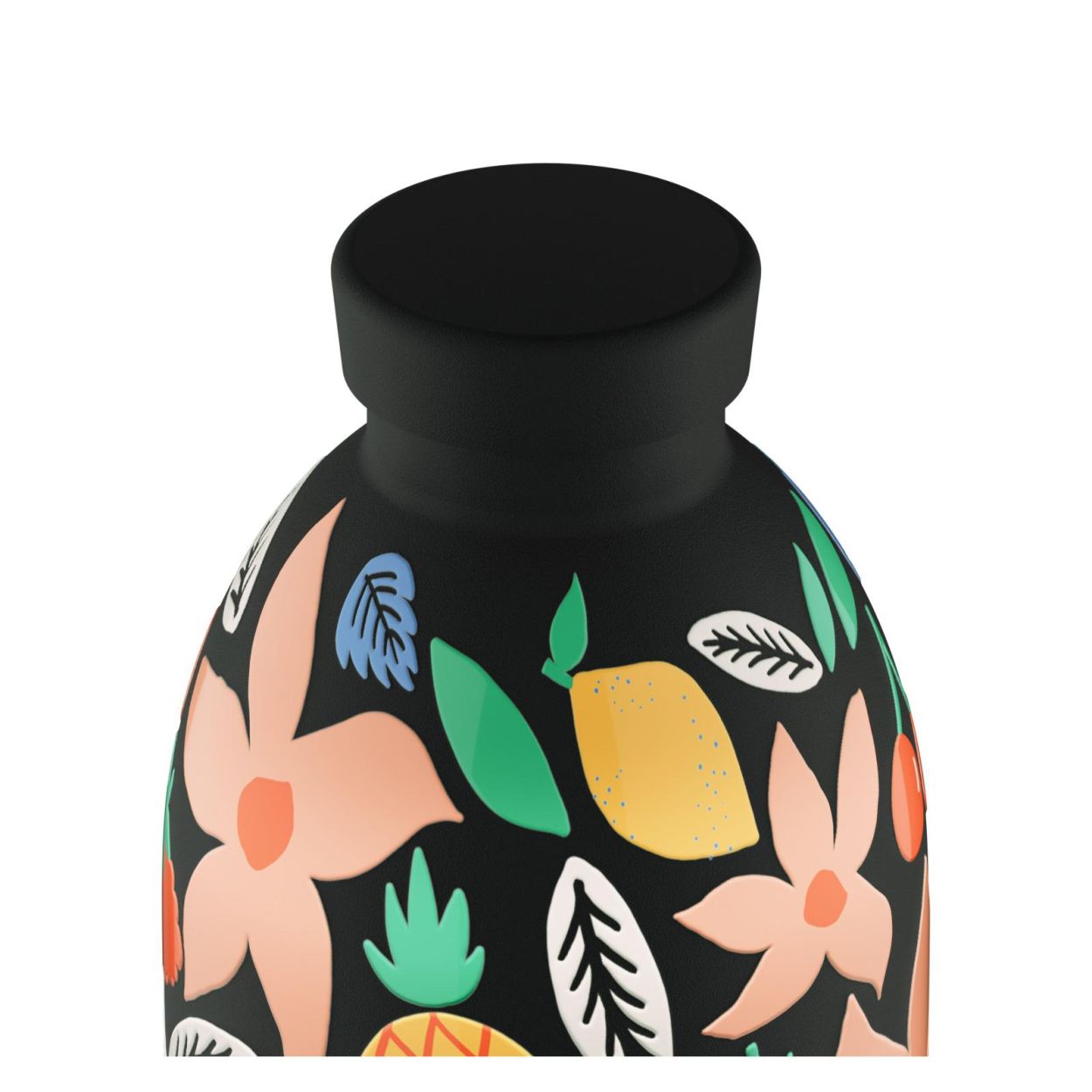 Clima Bottle 850 ml Tropical Noir 24bottles