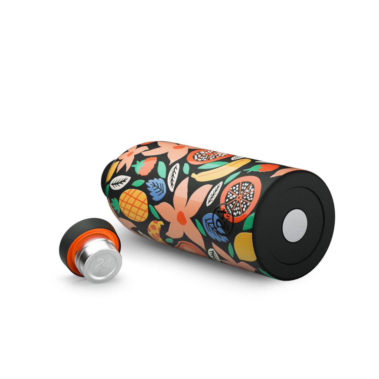 Clima Bottle 850 ml Tropical Noir 24bottles