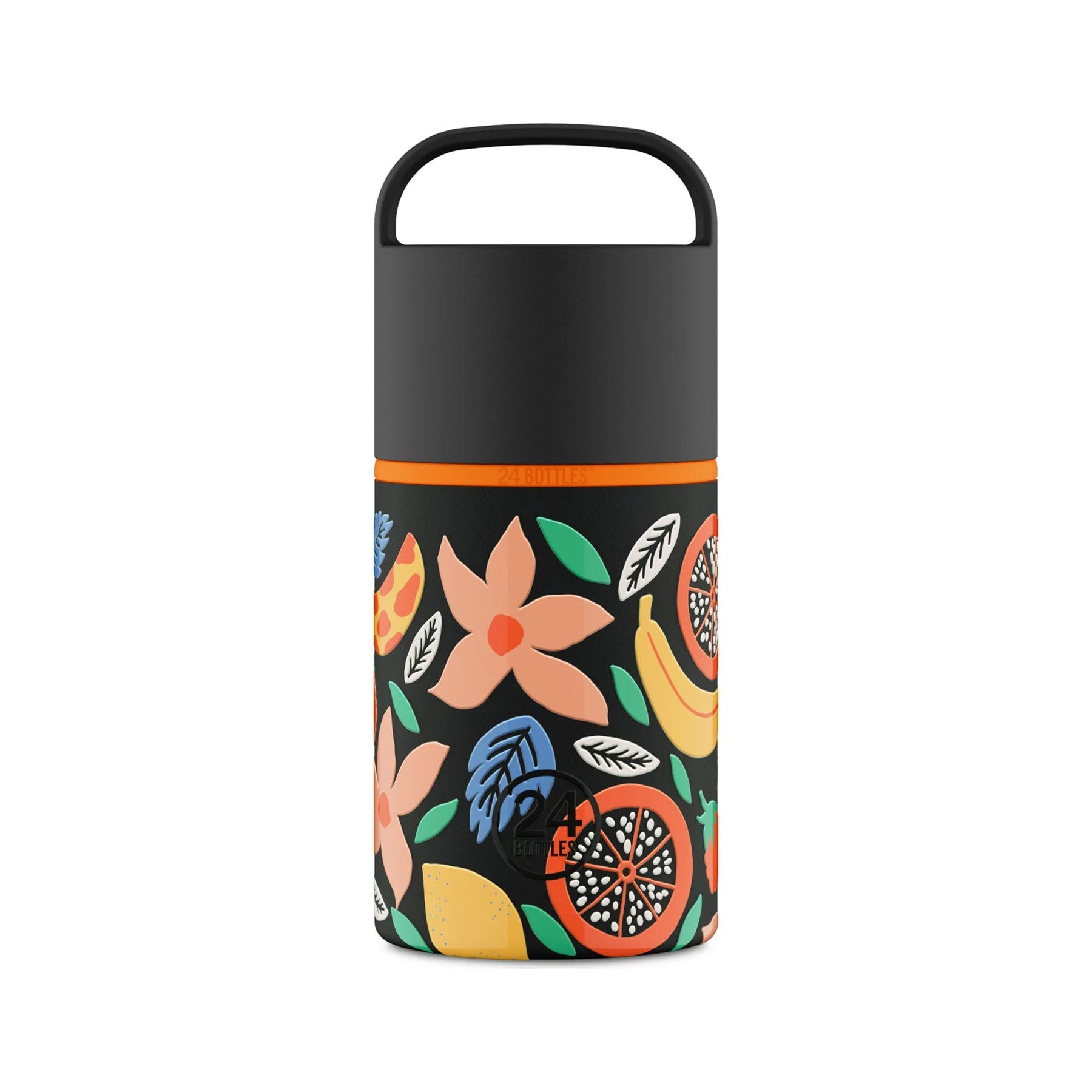 Spin Bottle 480 ml Tropical Noir 24bottles
