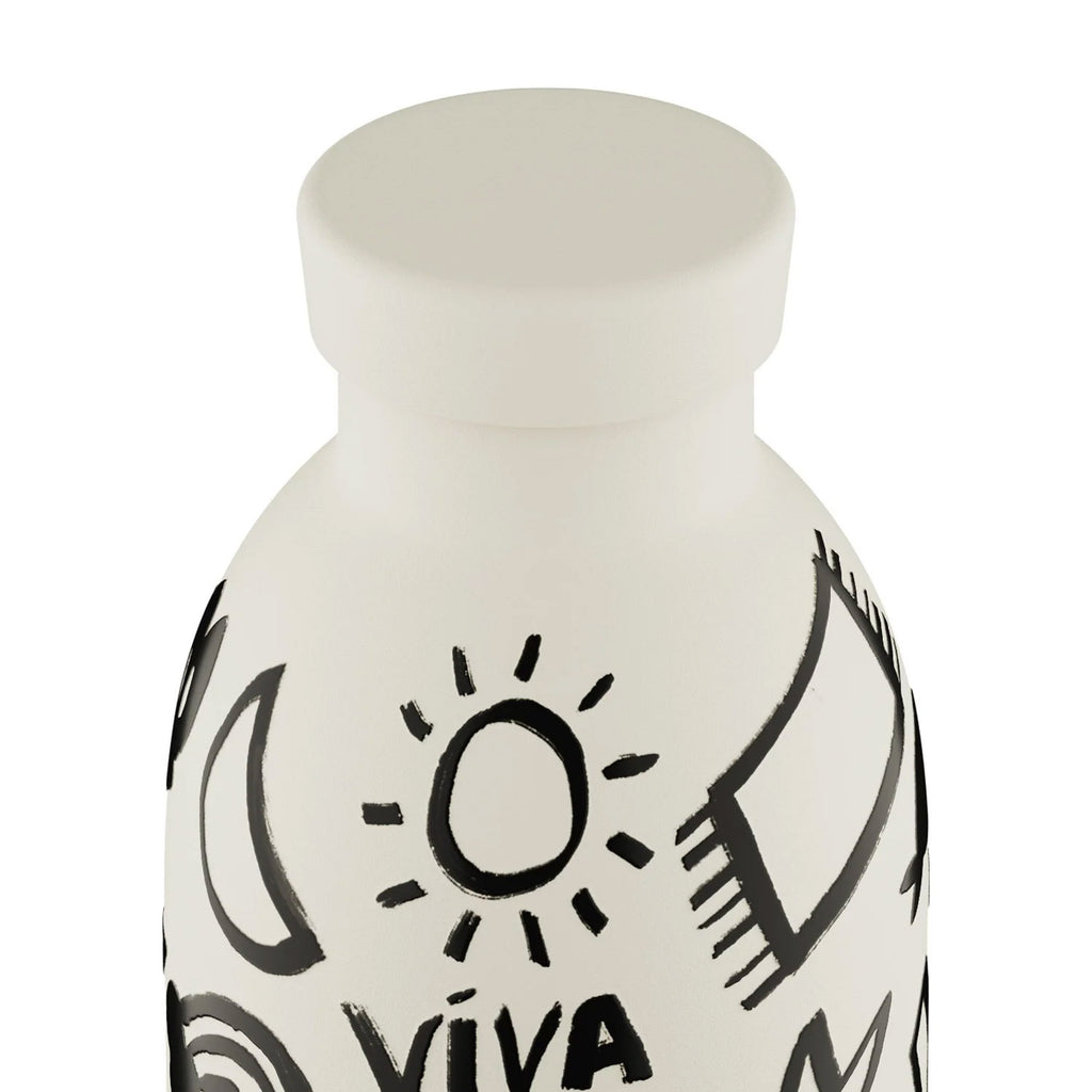 Clima Bottle 330 ml Viva la Vida 24bottles