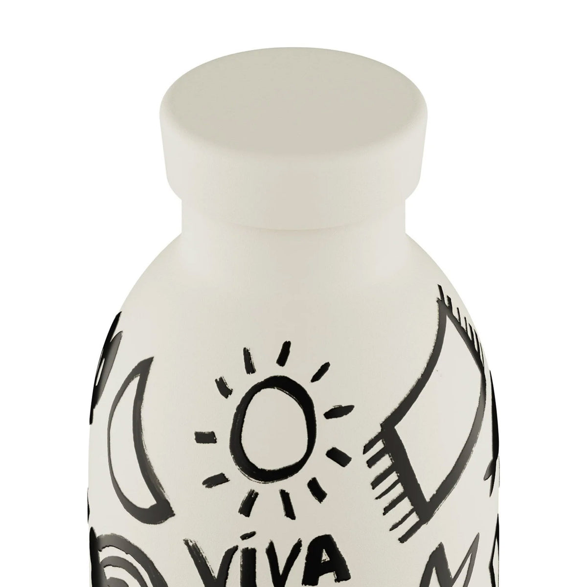 Clima Bottle 330 ml Viva la Vida 24bottles