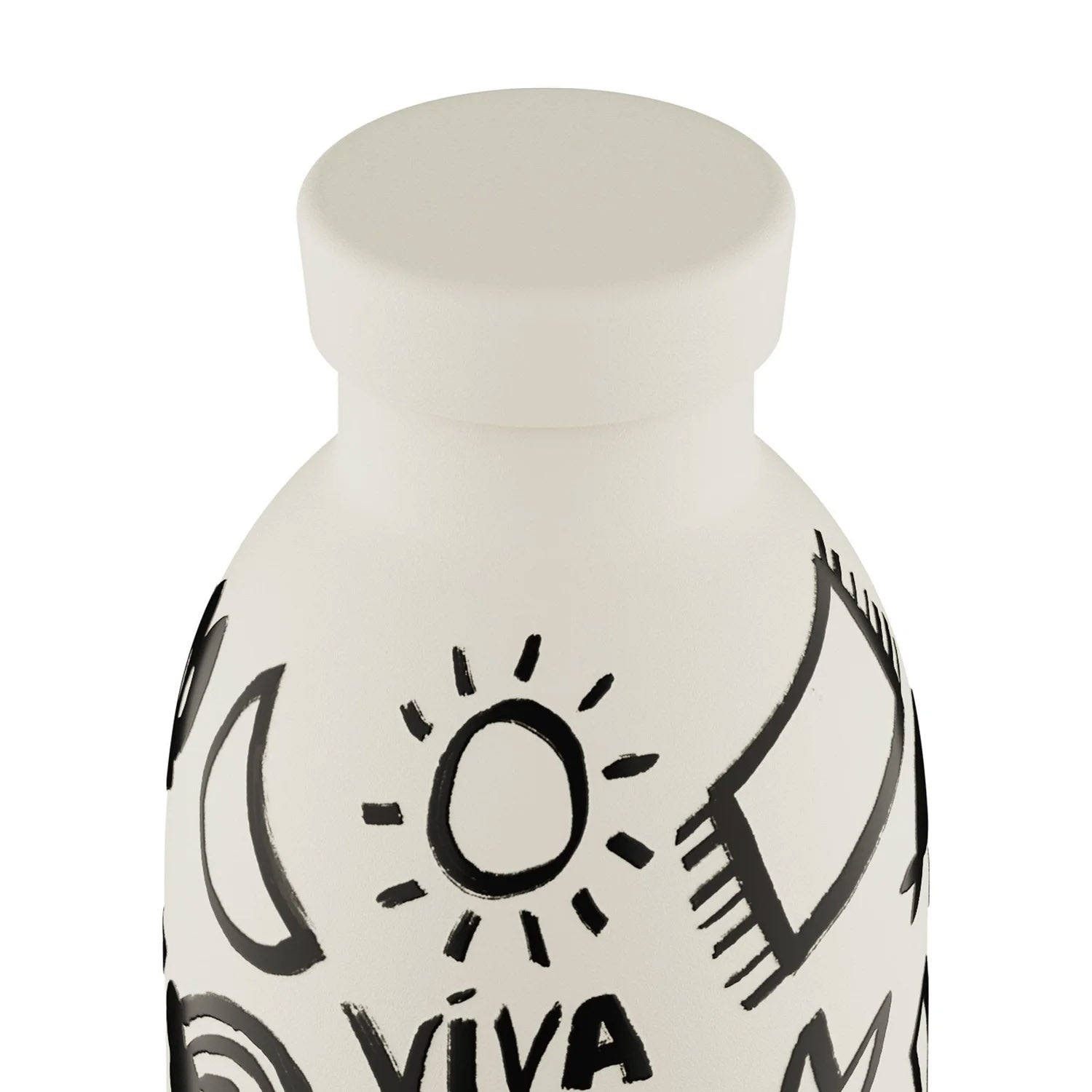Clima Bottle 330 ml Viva la Vida 24bottles