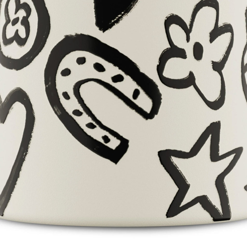 Clima Bottle 330 ml Viva la Vida 24bottles