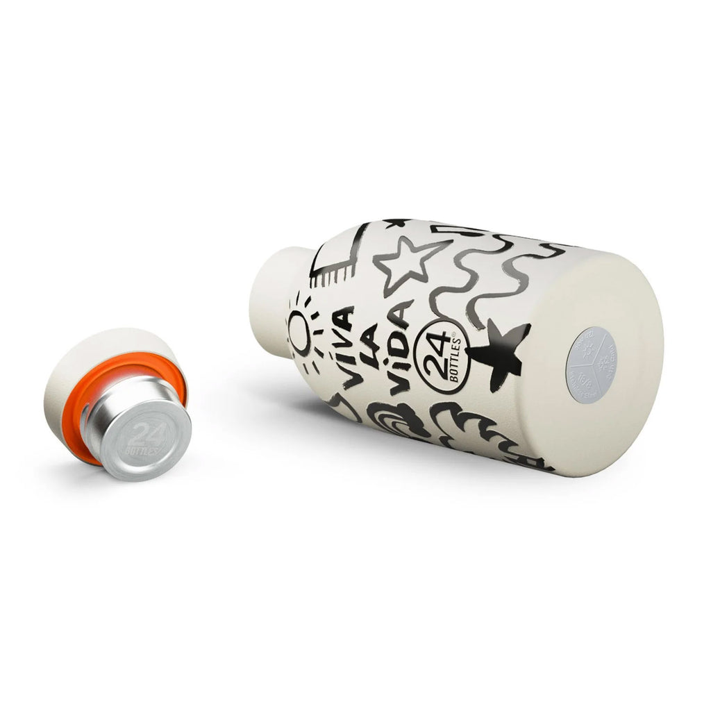 Clima Bottle 330 ml Viva la Vida 24bottles