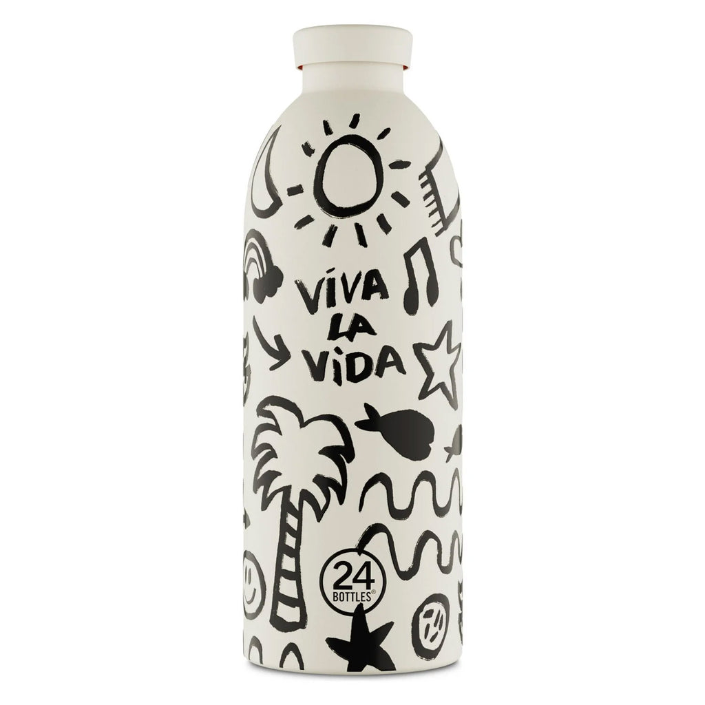 Clima Bottle 500 ml Viva la Vida 24bottles