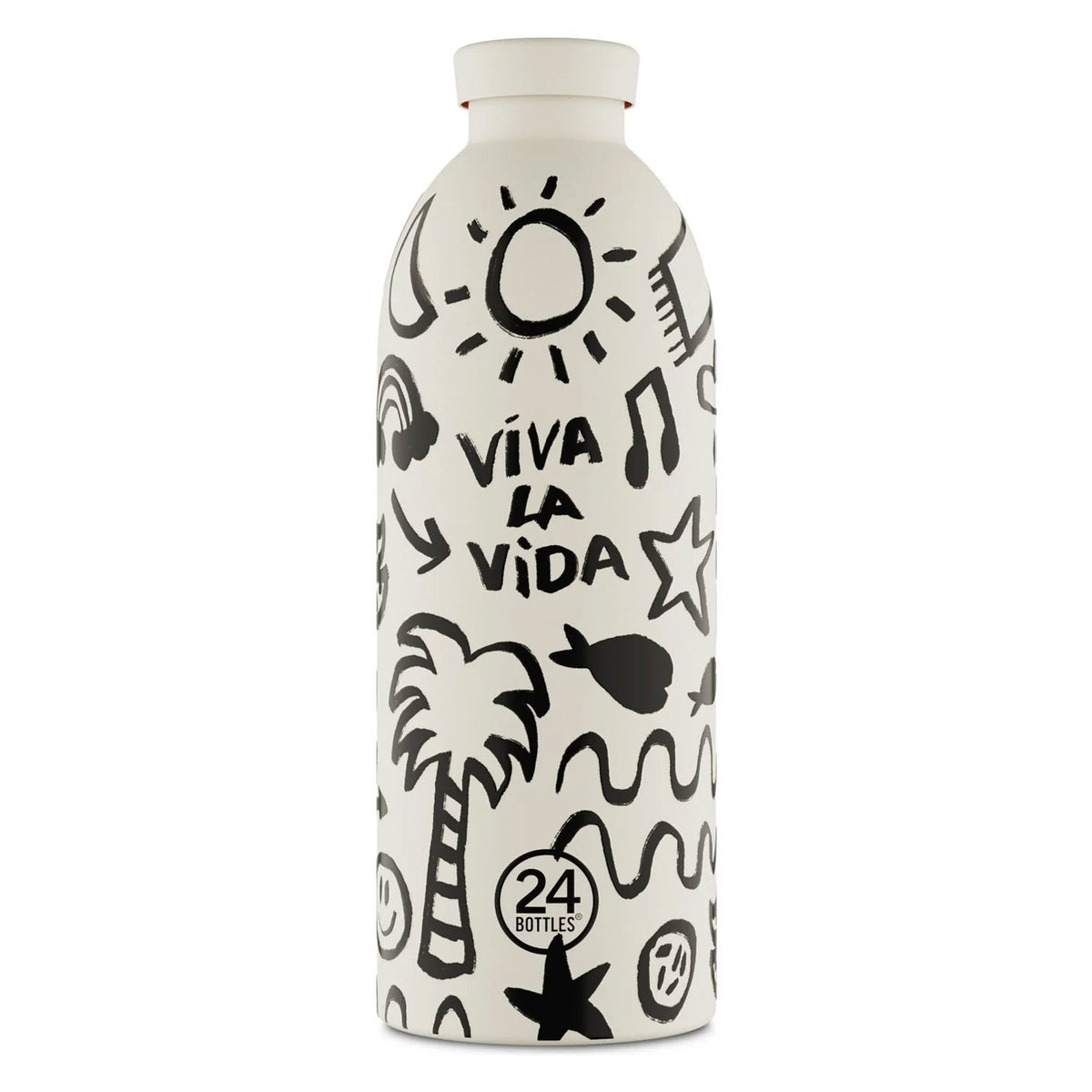 Clima Bottle 500 ml Viva la Vida 24bottles