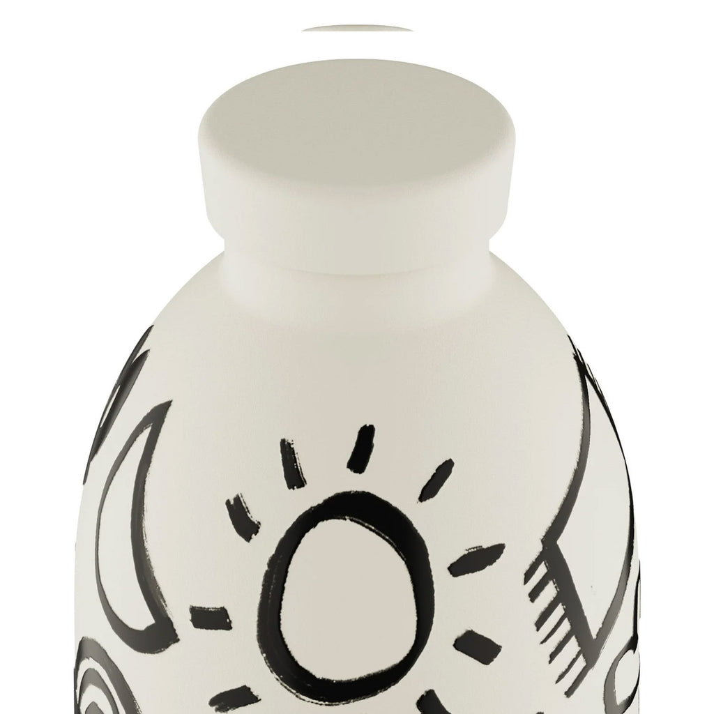 Clima Bottle 500 ml Viva la Vida 24bottles