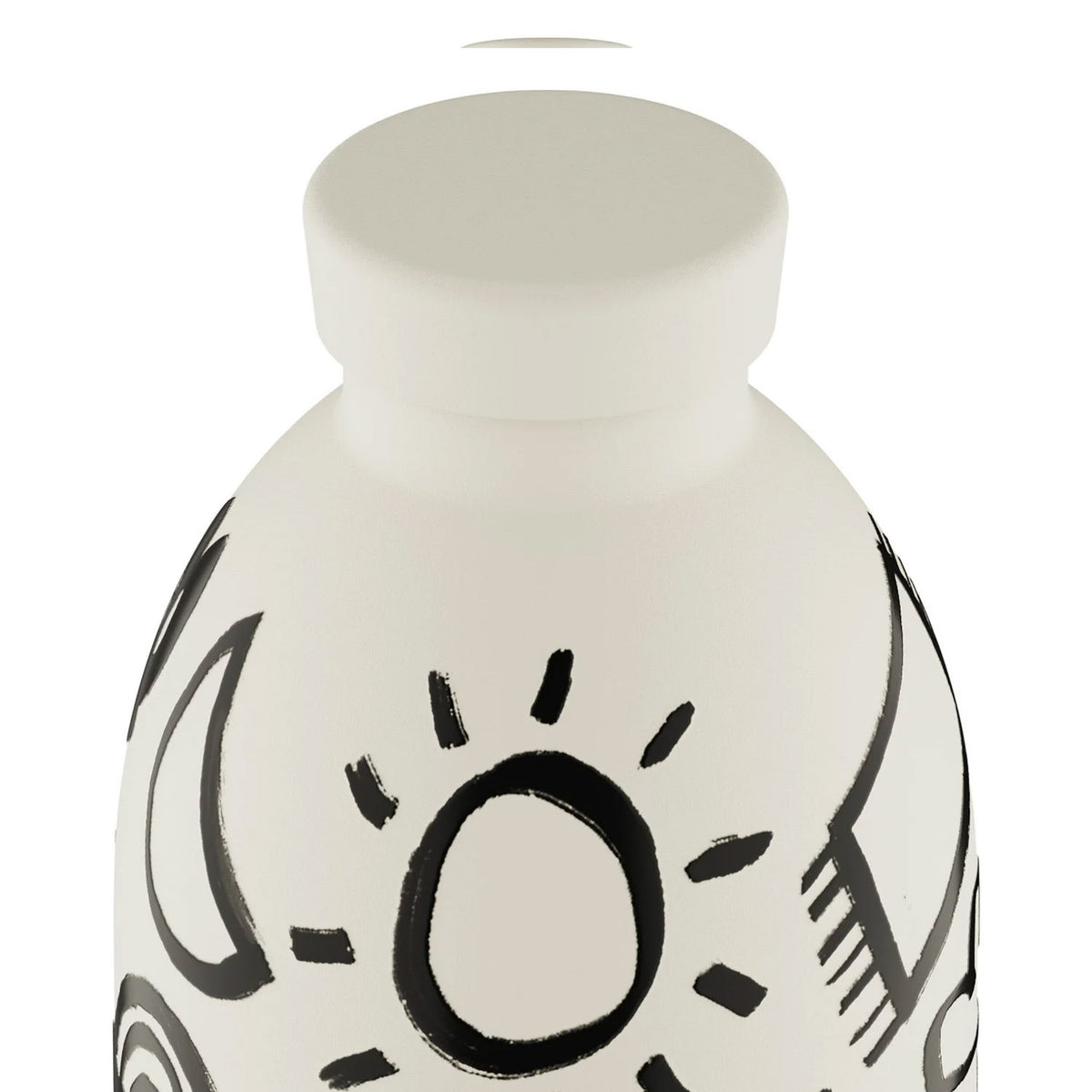 Clima Bottle 500 ml Viva la Vida 24bottles