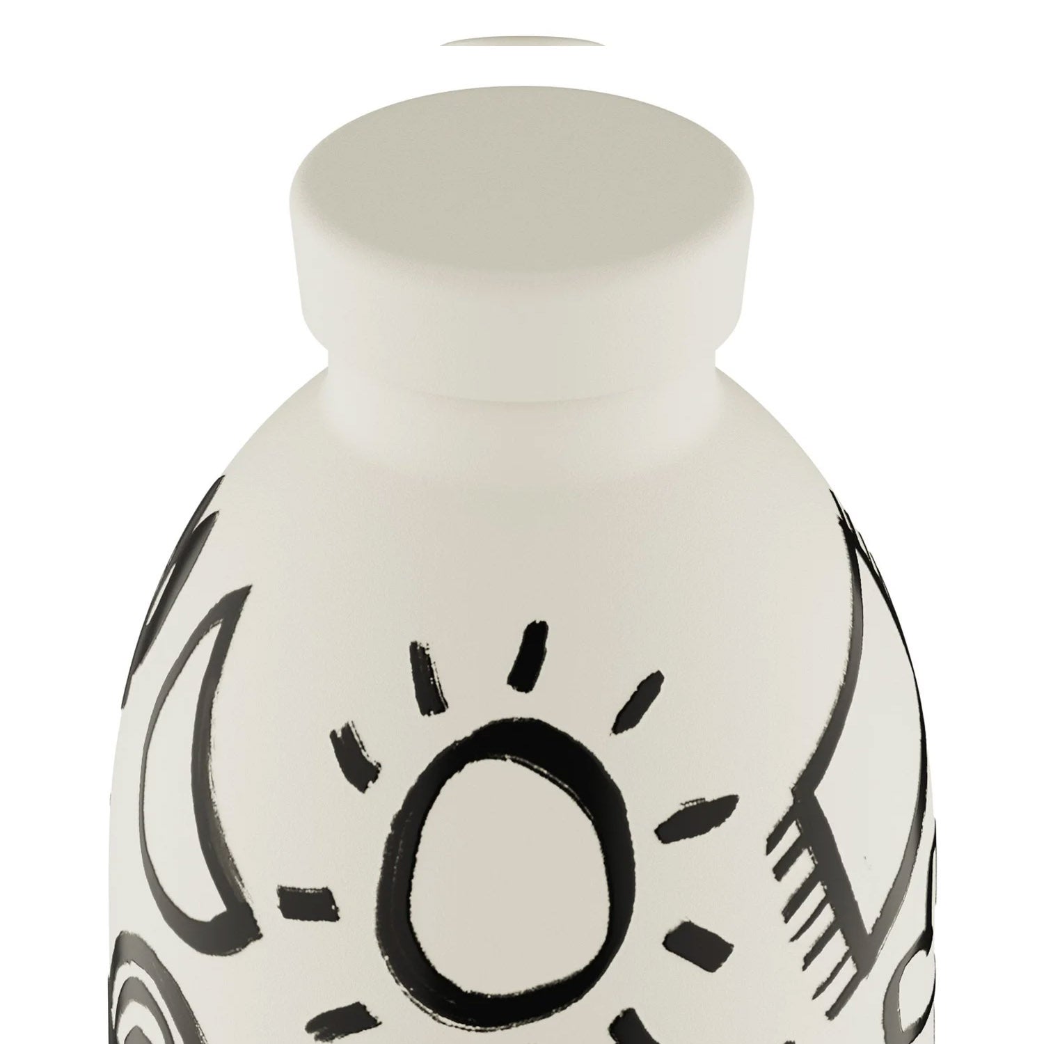 Clima Bottle 500 ml Viva la Vida 24bottles