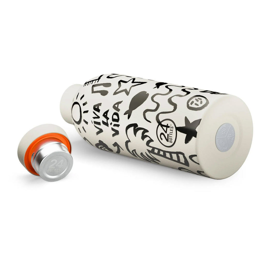Clima Bottle 500 ml Viva la Vida 24bottles