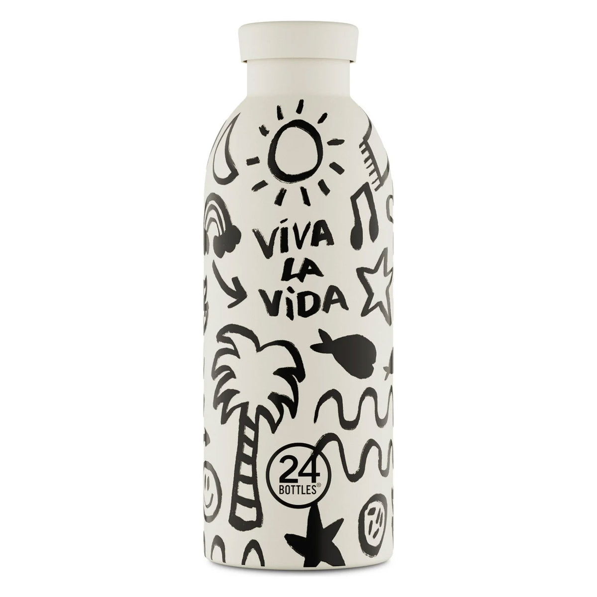 Clima Bottle 850 ml Viva la Vida 24bottles