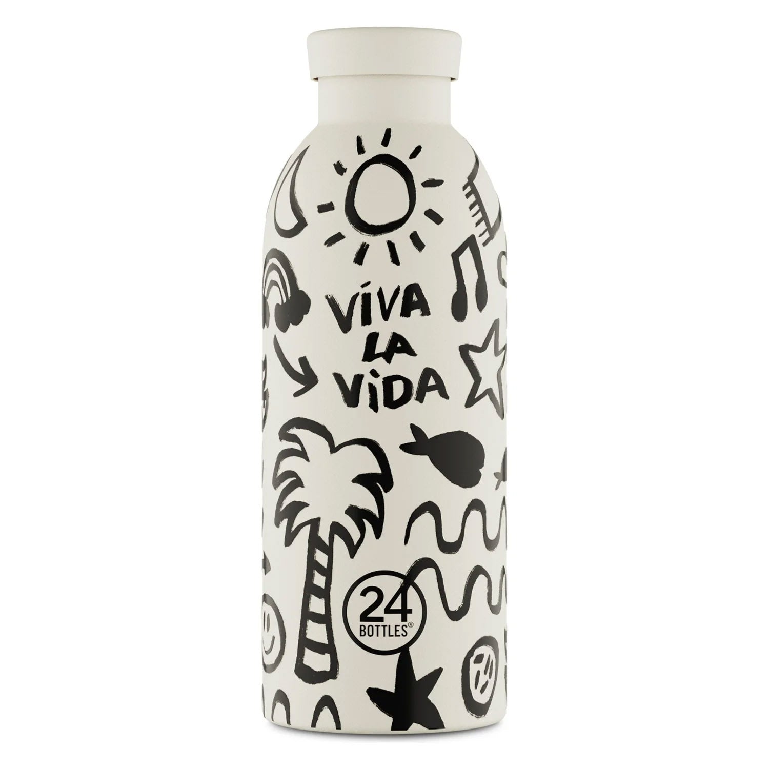Clima Bottle 850 ml Viva la Vida 24bottles