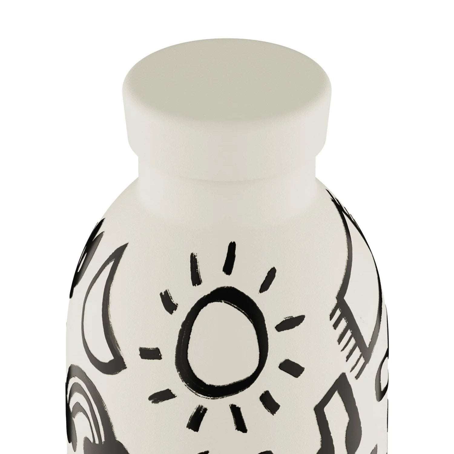 Clima Bottle 850 ml Viva la Vida 24bottles